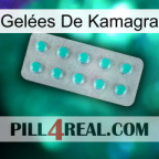 Gelées De Kamagra 28